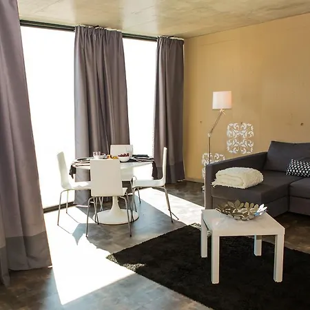 Appartement Aveiro Urban Flat Chambre photo