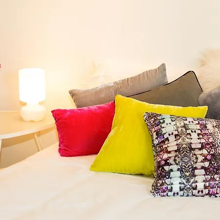 Appartement Aveiro Urban Flat Chambre photo