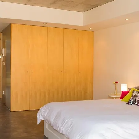 Appartement Aveiro Urban Flat Chambre photo