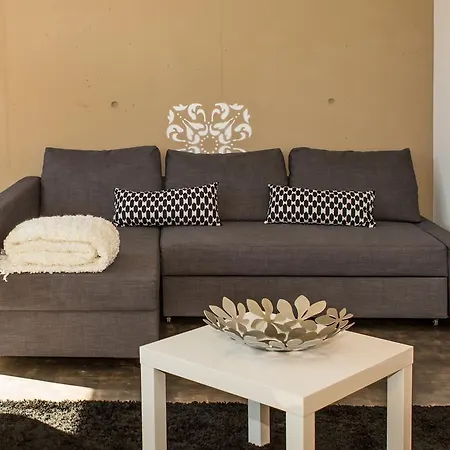 Appartement Aveiro Urban Flat Chambre photo