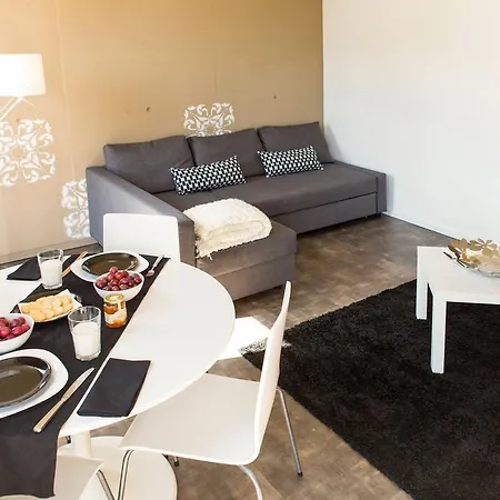 Appartement Aveiro Urban Flat Chambre photo