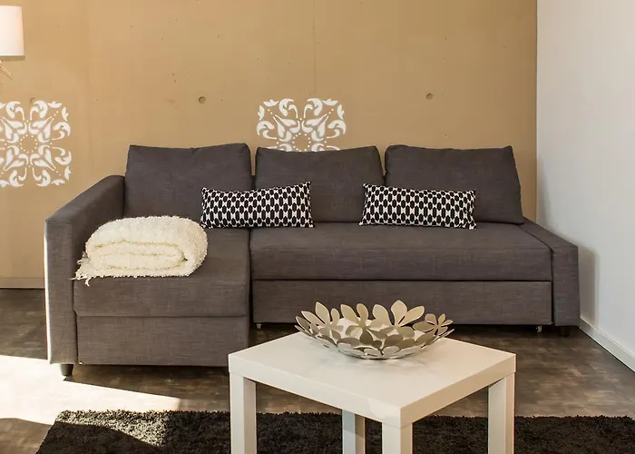Aveiro Urban Flat
