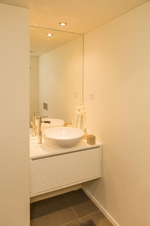Urban Flat Apartment *