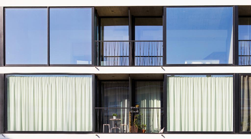Urban Flat *