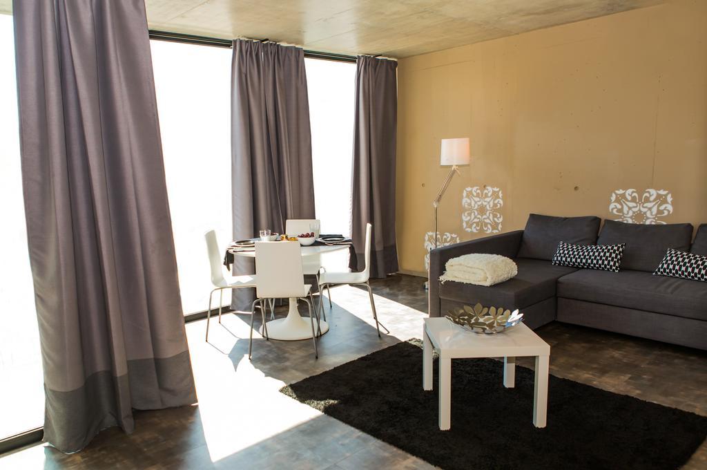 Appartement Urban Flat Aveiro