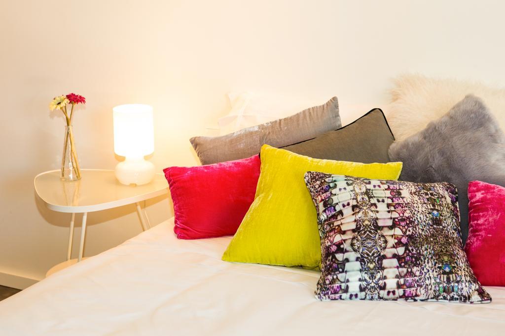 Urban Flat Appartement