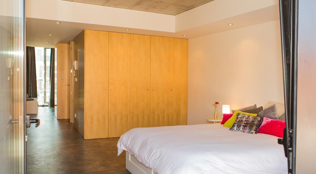 Urban Flat Appartement *