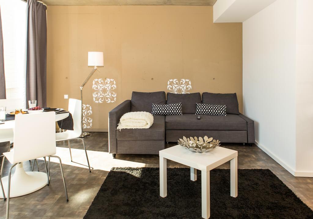 Urban Flat Appartement