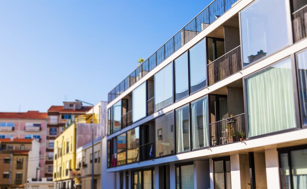 Apartment Urban Flat *