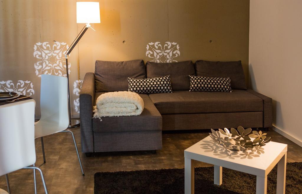Urban Flat Appartement *