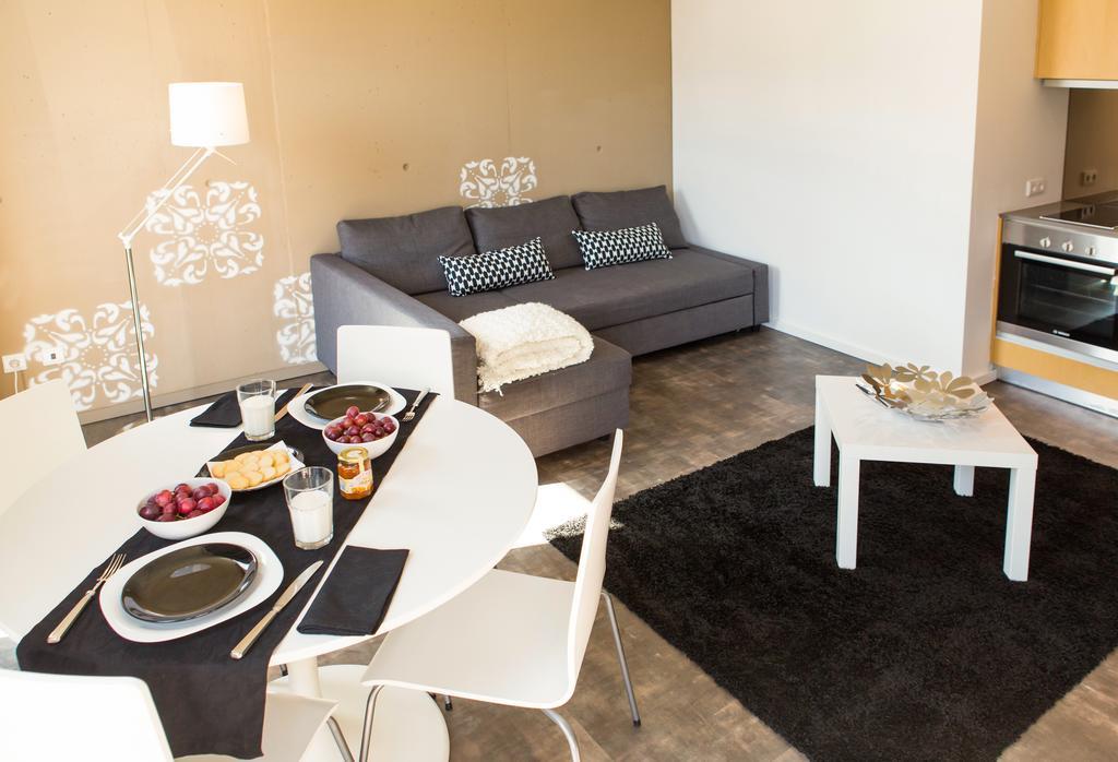 Apartment Urban Flat