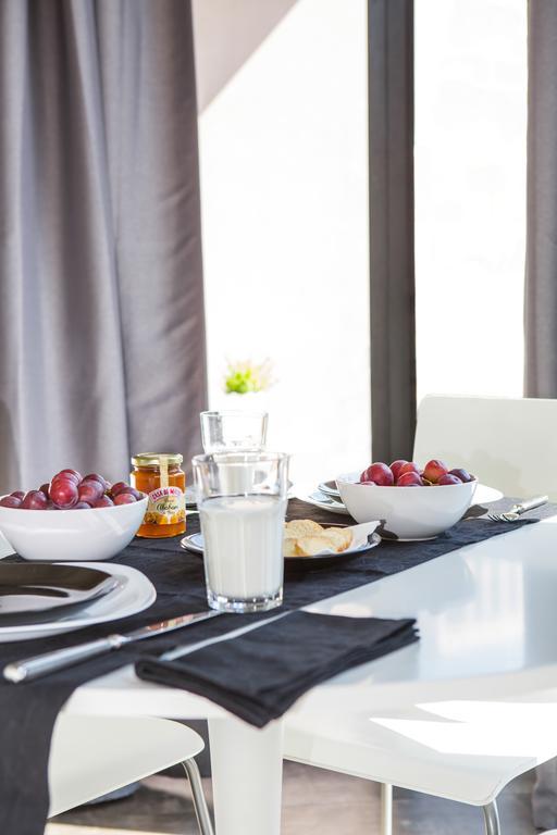 Urban Flat Apartment Aveiro