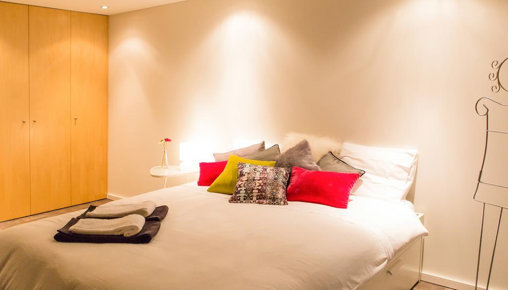Urban Flat Appartement